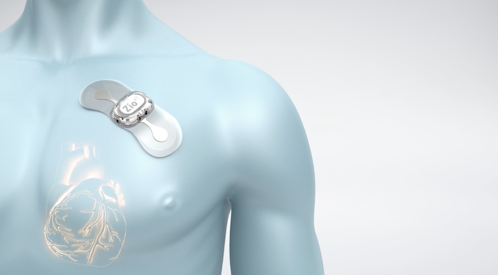 Wearable Patch