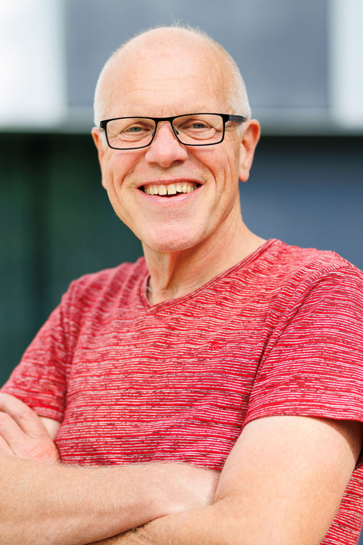 Jelle Timmermans Portrait Sencure Jelle Timmermans Portrait Sencure
