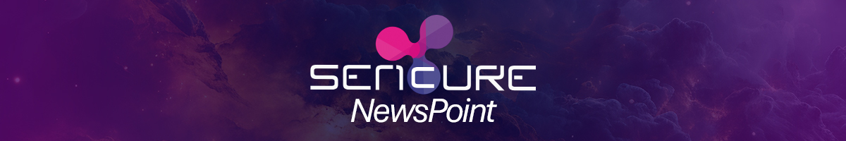 Sencure NewsPoint Banner