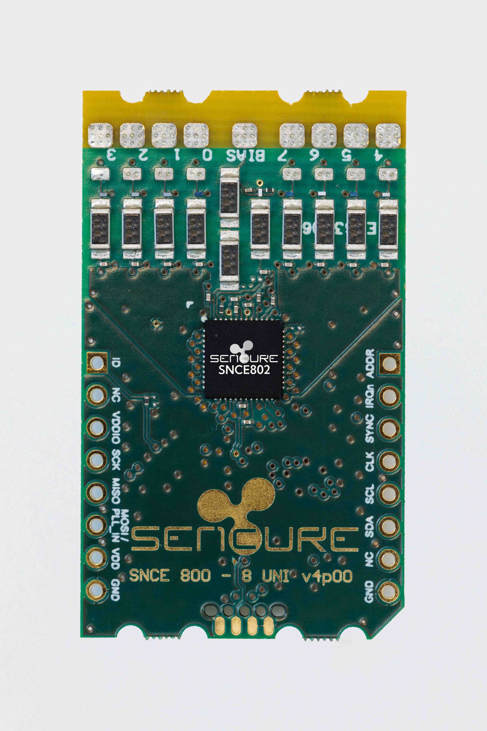 Sencure