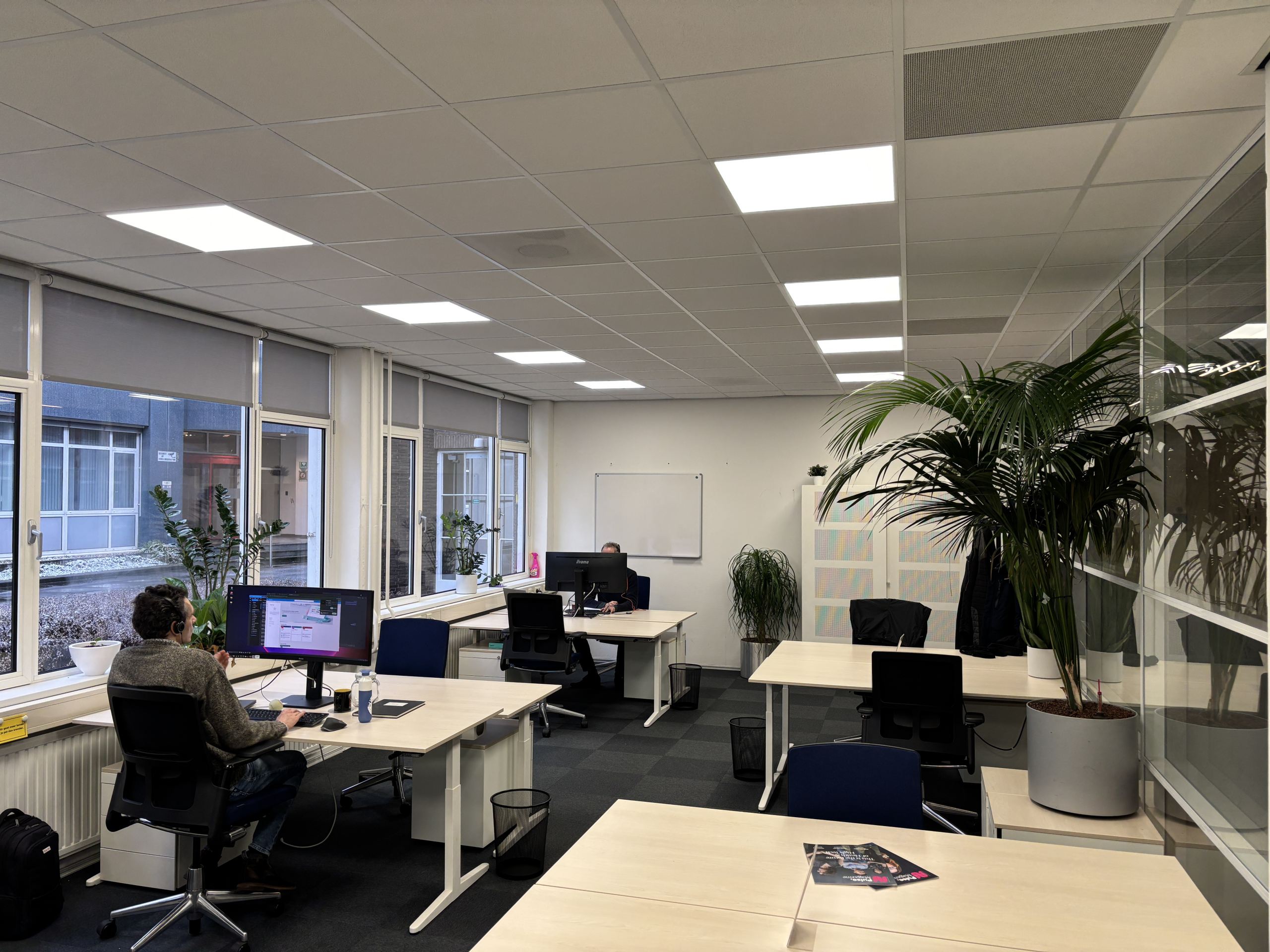 Sencure Nijmegen